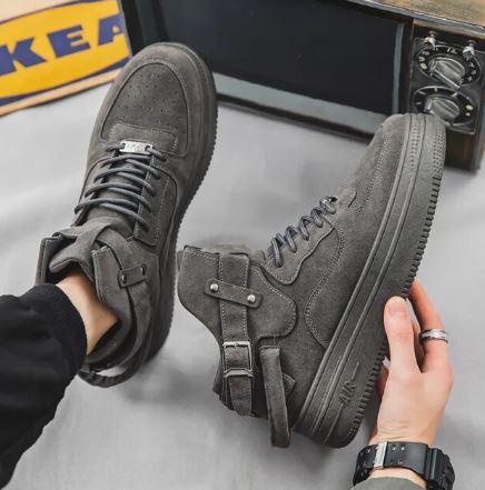 Frauen Schuhe Heidi Stil