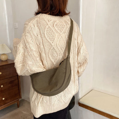 Stilvolle Damen Crossbody Tasche