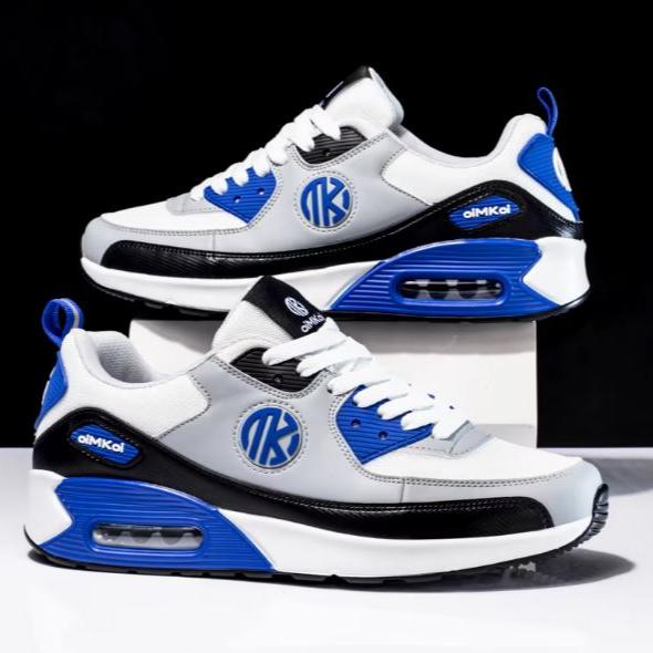 Laufschuhe Herren Leicht atmungsaktiv Sport