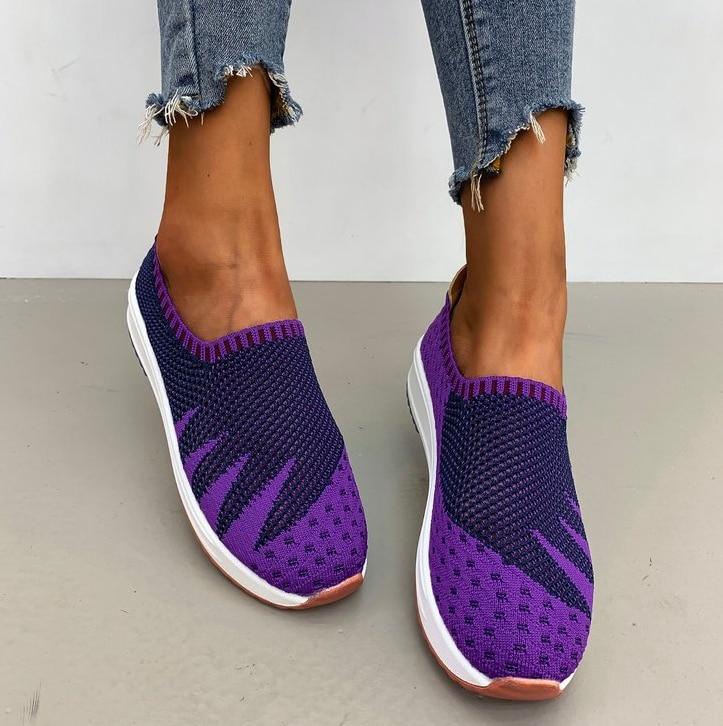 Orthopädische Damenschuhe Bequem Modisch