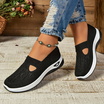 Orthopädische Schuhe für Damen von Galiana