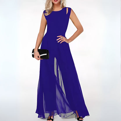 Trendiger Damenoverall Elegant Berlin Style
