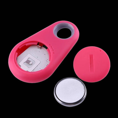 Haustier Tracker GPS Wasserfest Kleiner