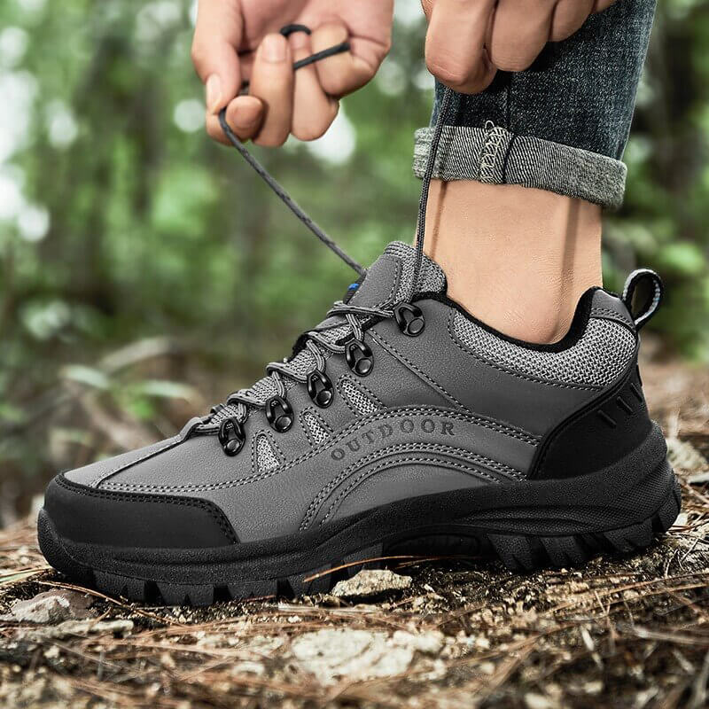 Wanderschuhe Orthopädisch Bequem Damenschuhe