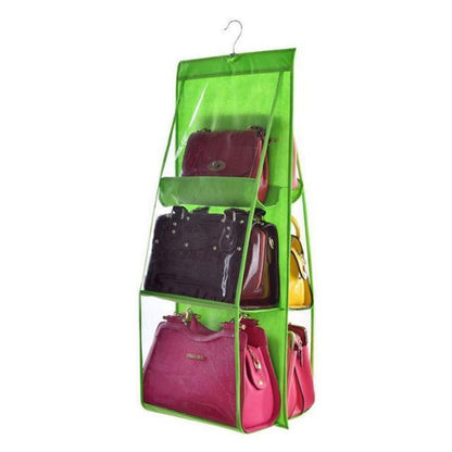 Praktischer Hängender Taschenorganizer für Handtasche