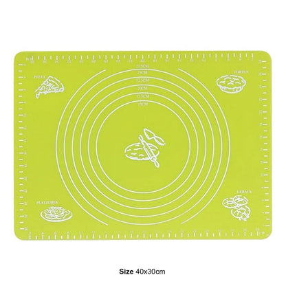 Silikon Backmatte Antihaft Für Backen