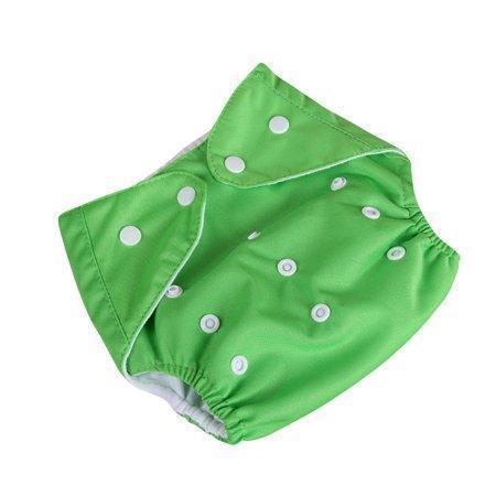 Wiederverwendbare Baby-Tücher Soft Baumwolle