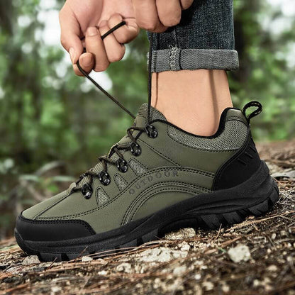 Wanderschuhe Orthopädisch Bequem Damenschuhe