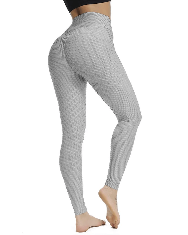 Schlanke Leggings Anti-Cellulite Schlankheits Effekt