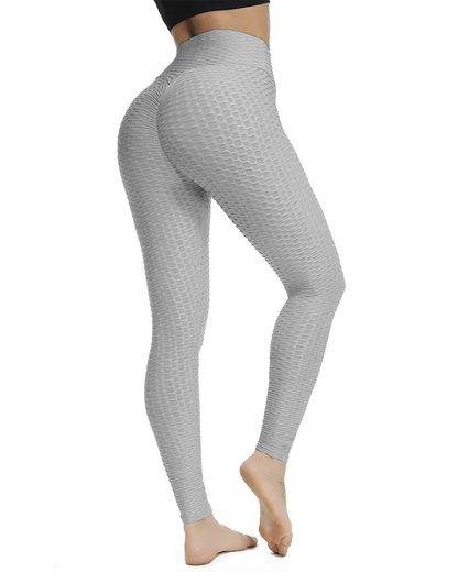 Schlanke Leggings Anti-Cellulite Schlankheits Effekt