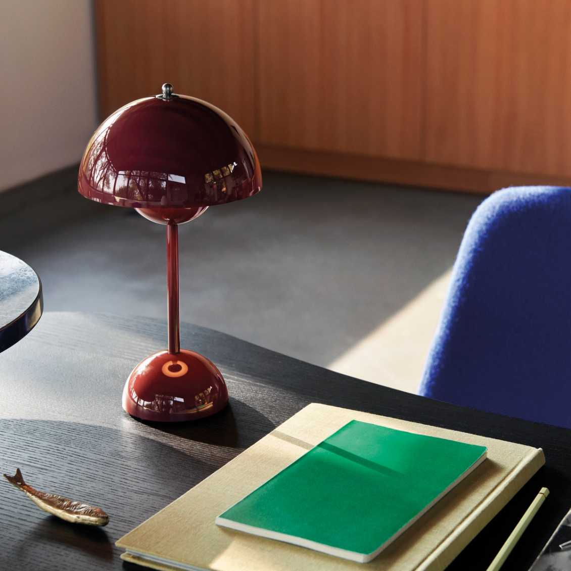 LED Tischlampe Dimmbar Kabellos Modern