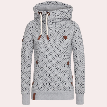 Damenpullover Lässig Bequem Modern