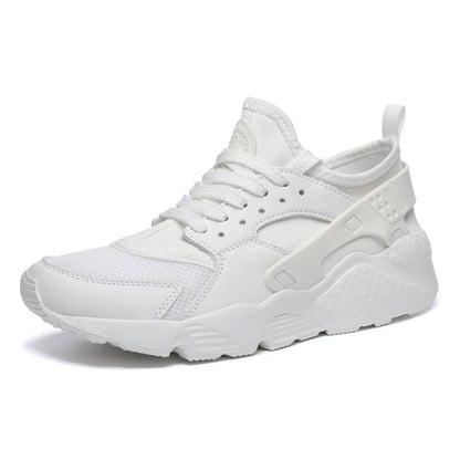 Orthopädische Herren Sportschuhe Komfortabel Laufschuhe