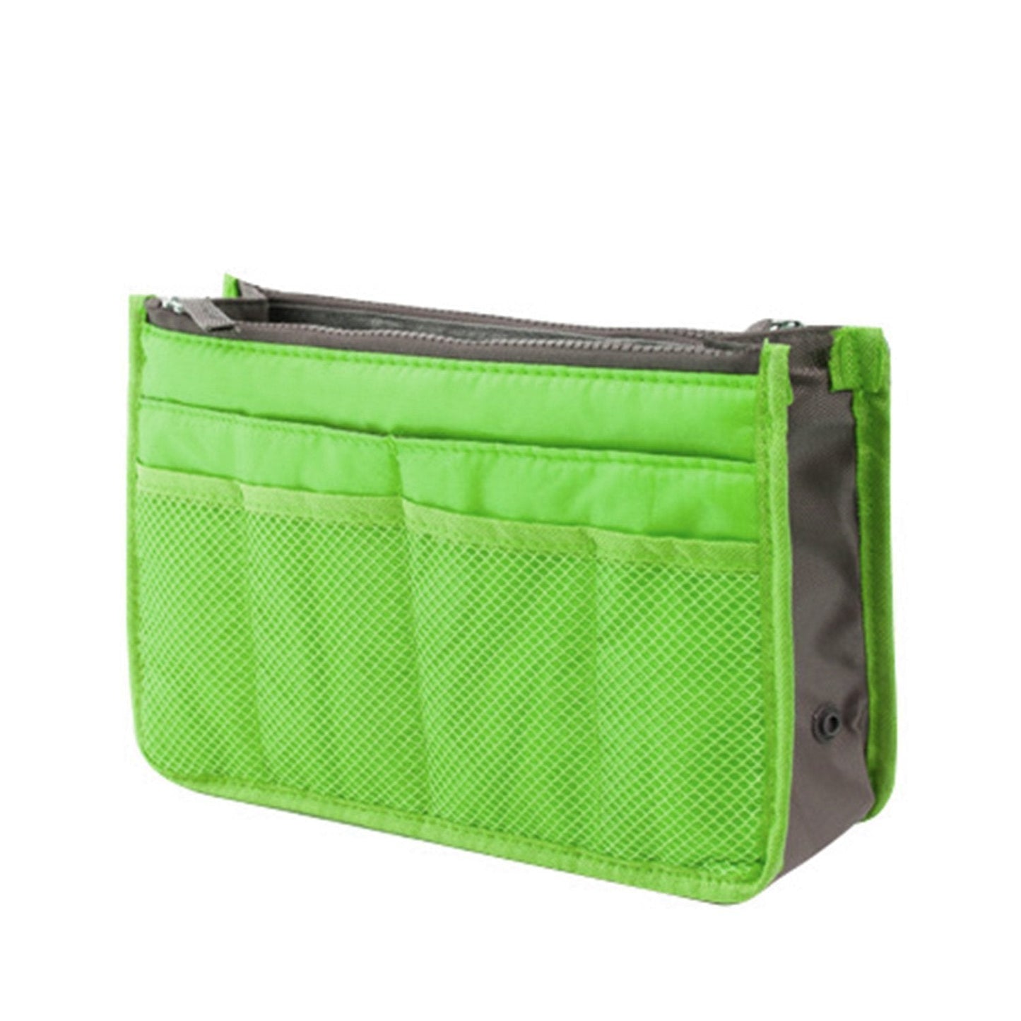 Handtaschenorganisator Praktisch Mit vielen Fächern
