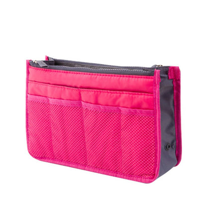 Handtaschenorganisator Praktisch Mit vielen Fächern - BerlinGlamour