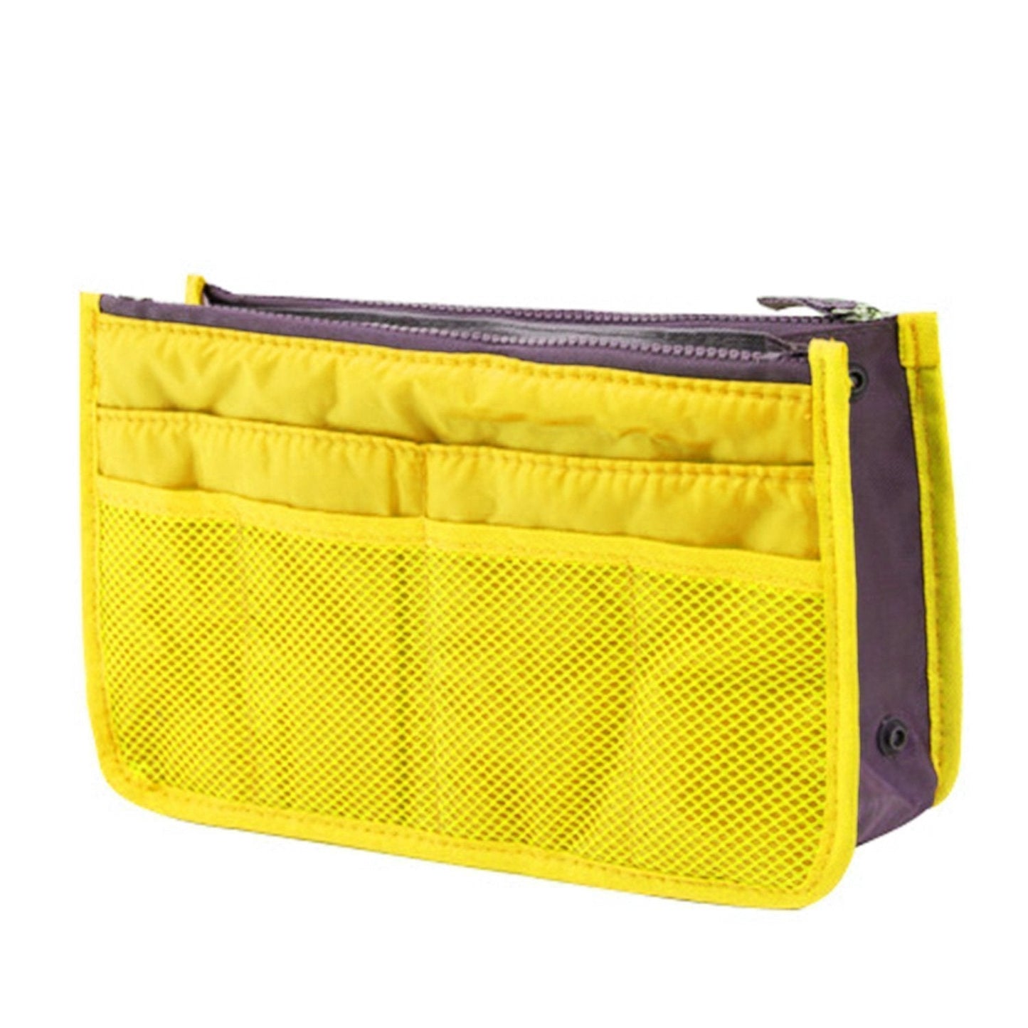 Handtaschenorganisator Praktisch Mit vielen Fächern