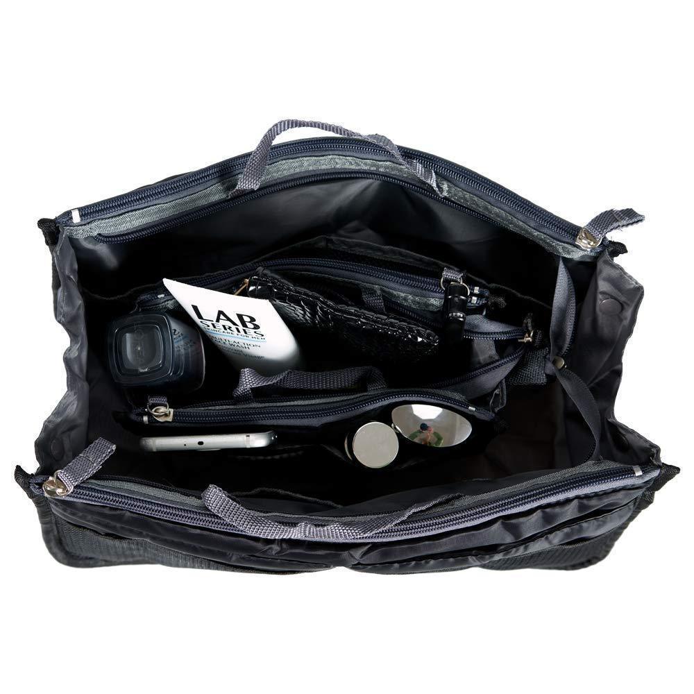 Handtaschenorganisator Praktisch Mit vielen Fächern