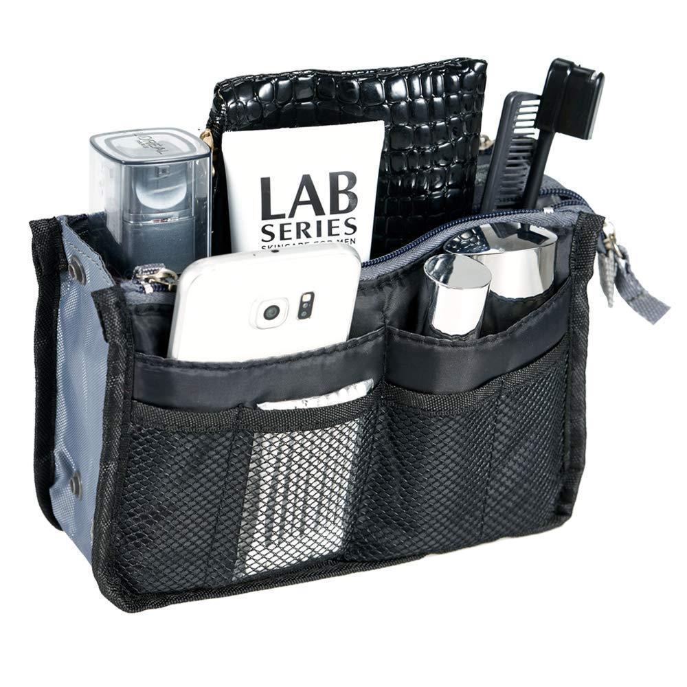 Handtaschenorganisator Praktisch Mit vielen Fächern