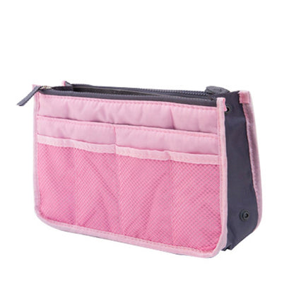 Handtaschenorganisator Praktisch Mit vielen Fächern