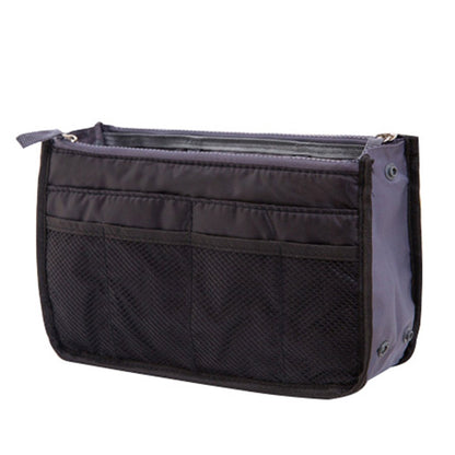 Handtaschenorganisator Praktisch Mit vielen Fächern