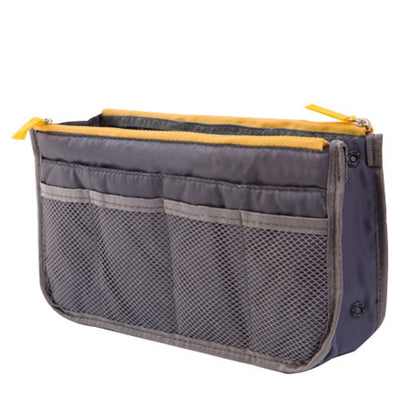 Handtaschenorganisator Praktisch Mit vielen Fächern