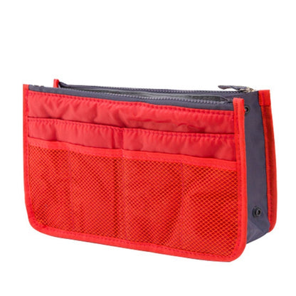 Handtaschenorganisator Praktisch Mit vielen Fächern