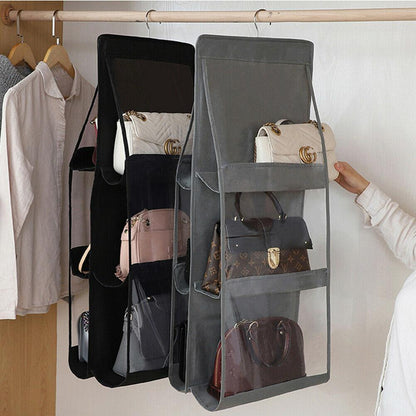 Praktischer Hängender Taschenorganizer für Handtasche