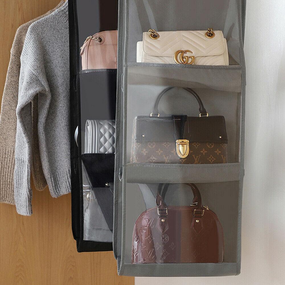 Praktischer Hängender Taschenorganizer für Handtasche