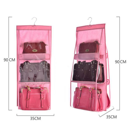 Praktischer Hängender Taschenorganizer für Handtasche