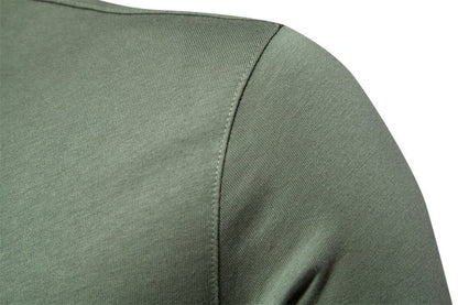 Herren Poloshirt Slim Fit Zeitlos Elegannt