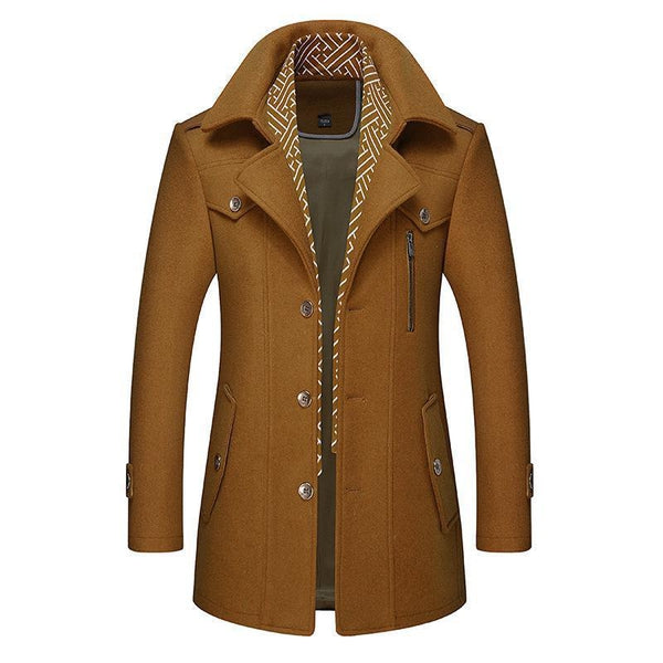 Lederjacke Wildleder Stilvoll Schwarz