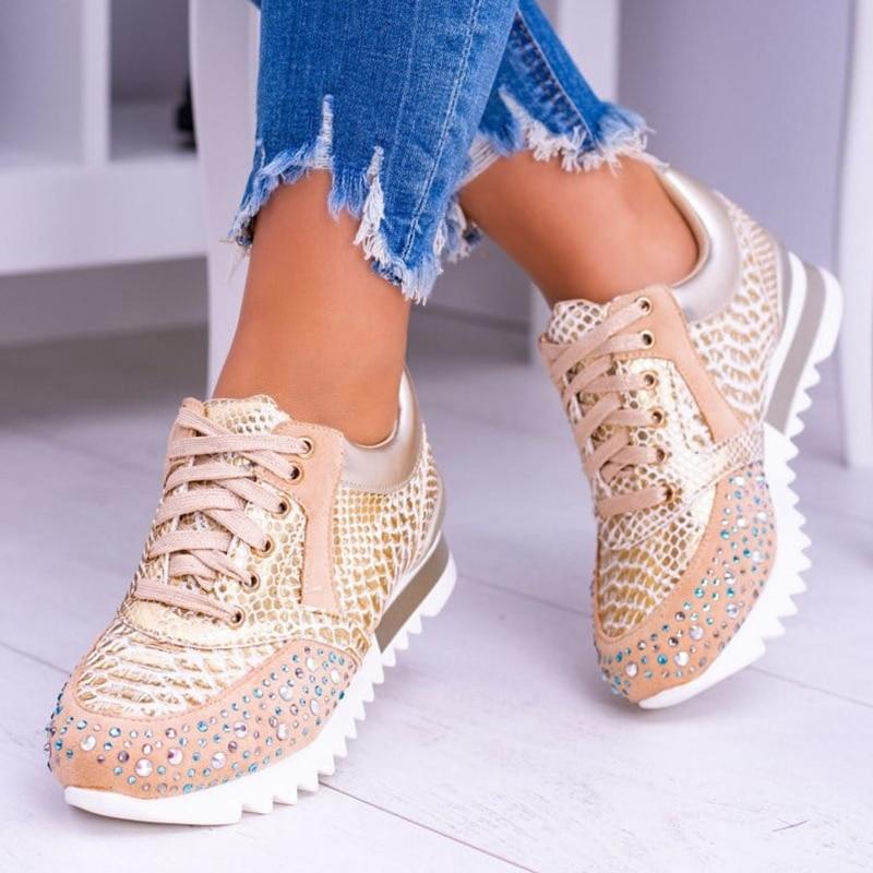 Damenschuhe Mindy
