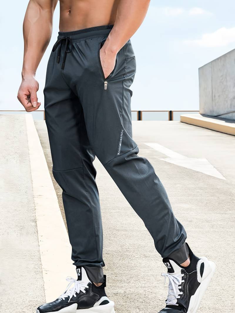 Romano Herren Sommer Jogginghose Klassisch
