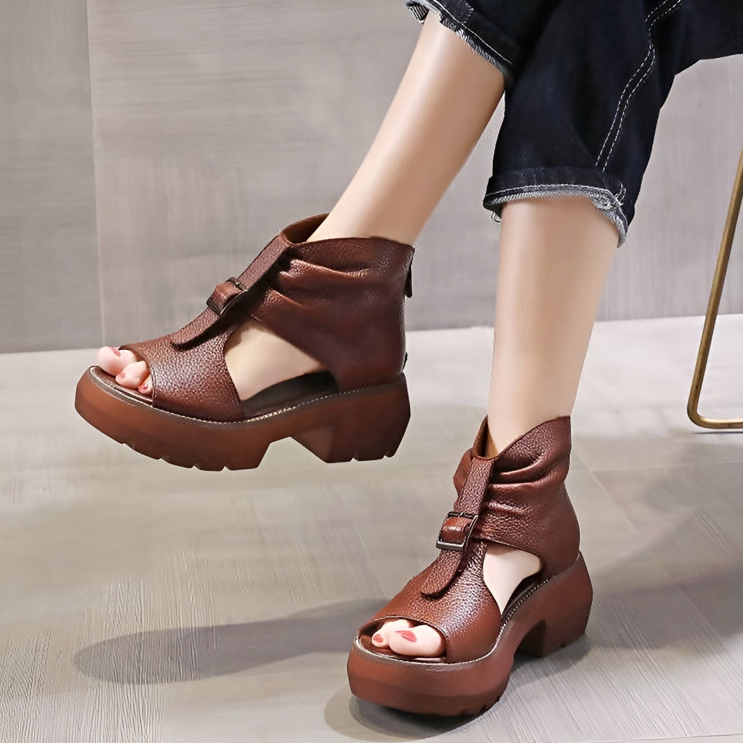 Orthopedic Boots for Women – Suitable for Every Occasion