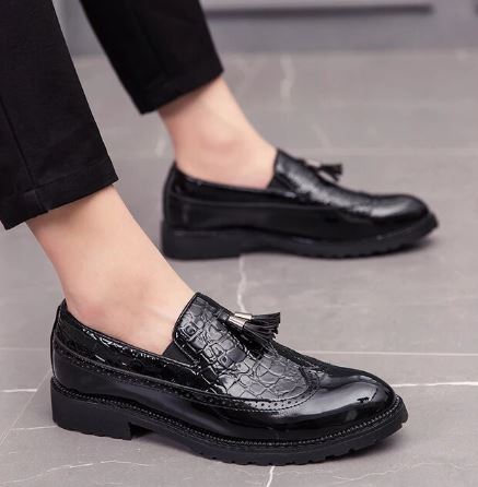 Formelle Spitze Schuhe Damen Stilettos