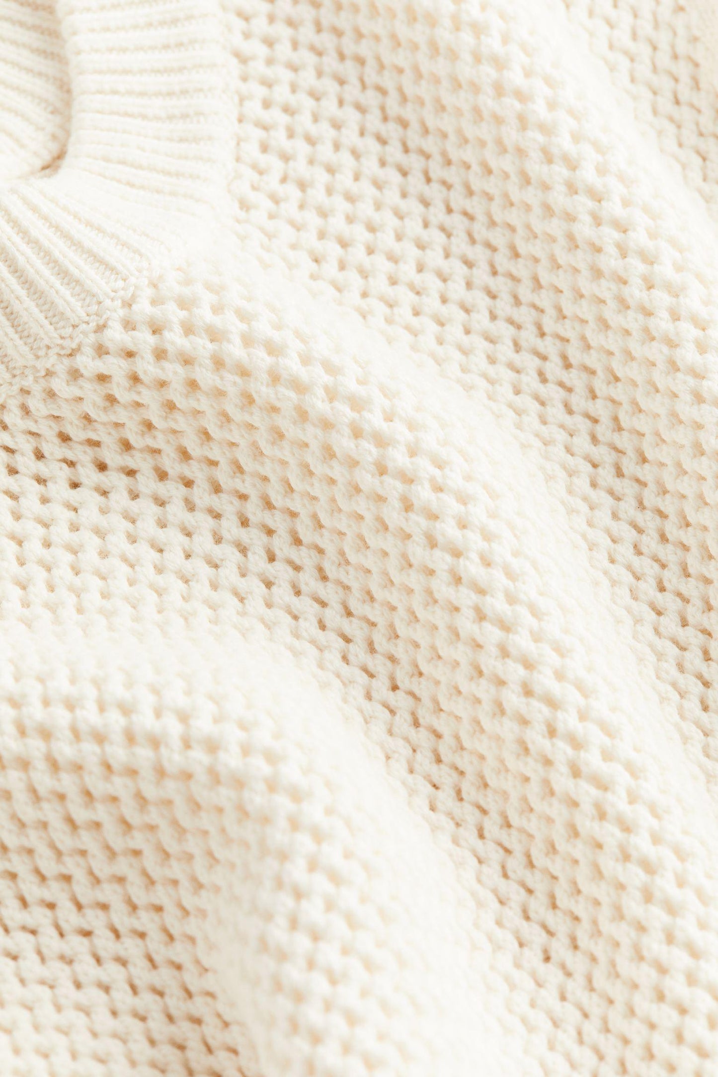 Strickpullover Herren Klassisch Zeitlos Grobstrick