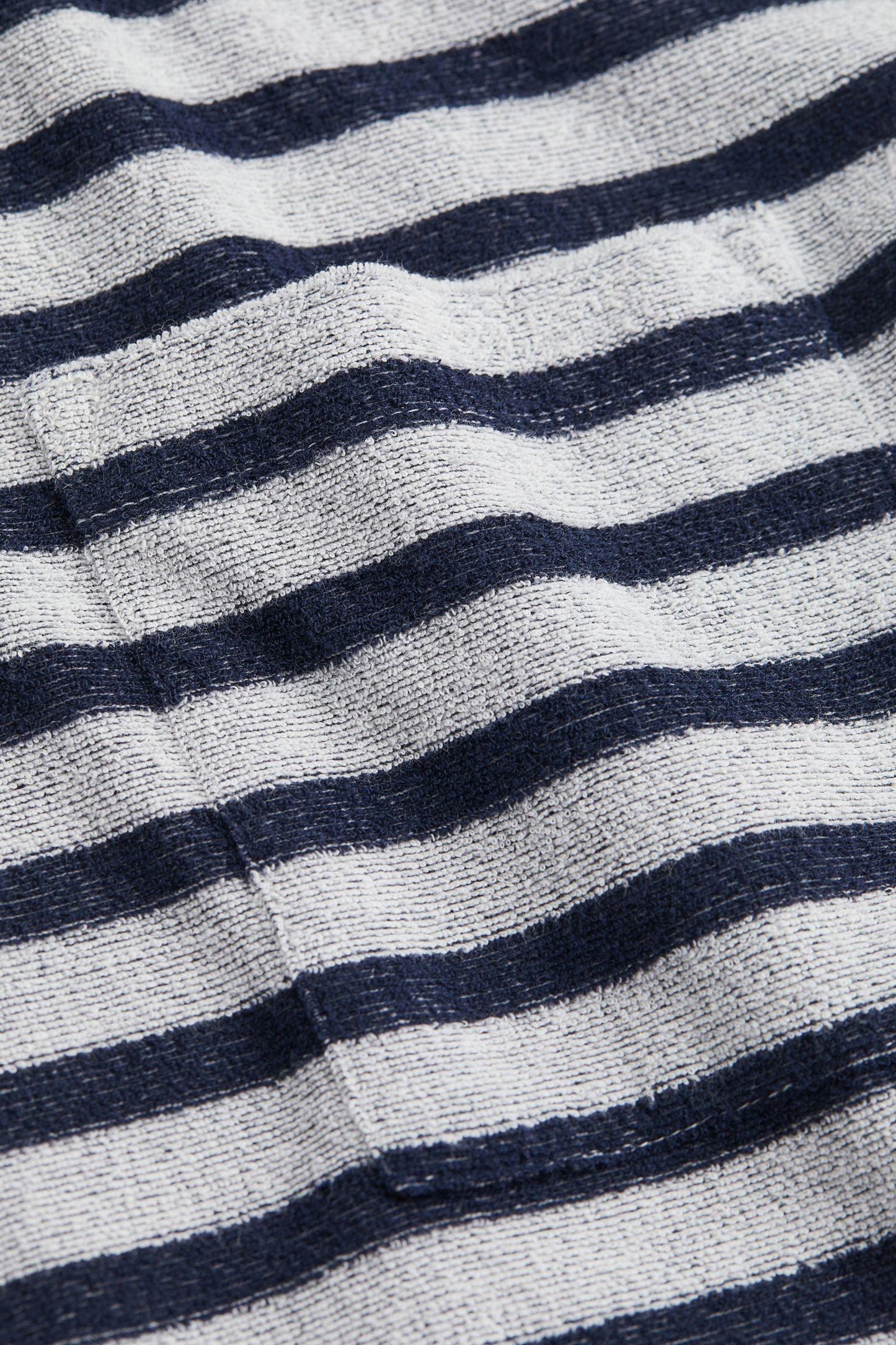 Maritime Poloshirt Streifen Modern Elegant