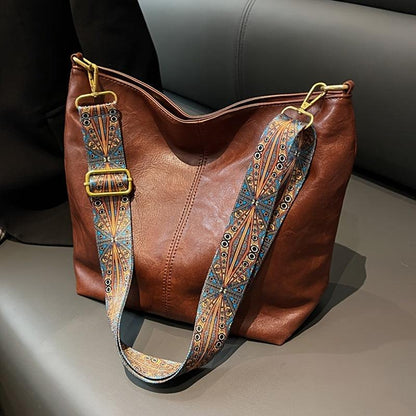 Große Reisetasche Berlin Glamour Fassungsvermögen