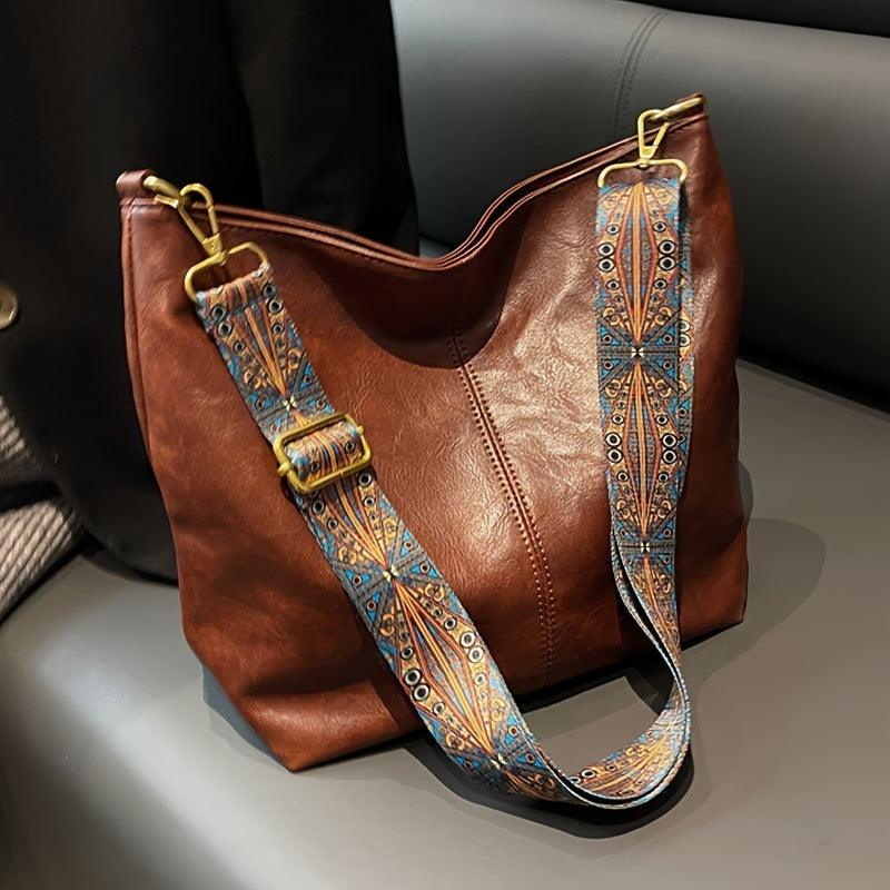 Große Reisetasche Berlin Glamour Fassungsvermögen - BerlinGlamour