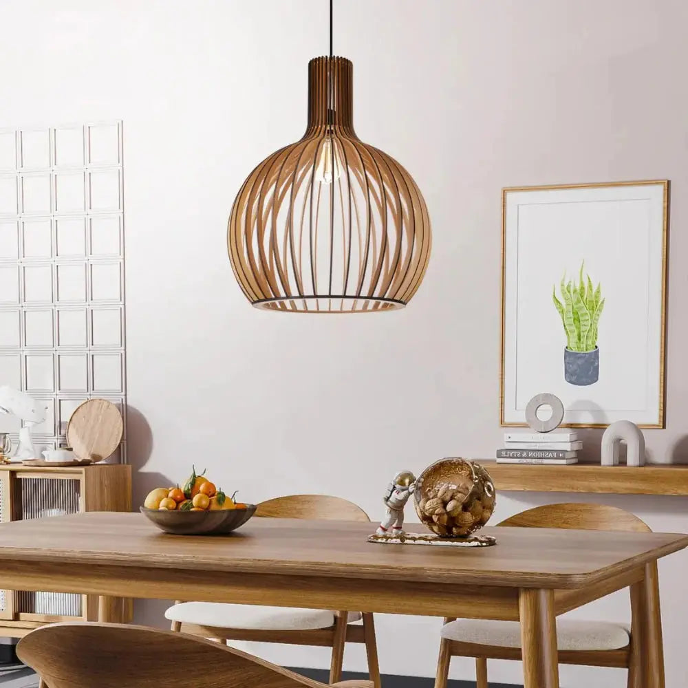 Stilvolle Pendelleuchte Dänisches Design Modern