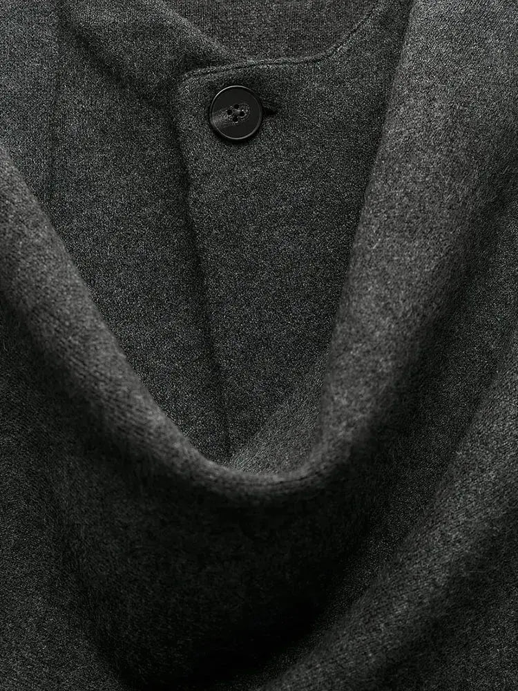 Ella | Elegante Cape-Jacke – Zeitloser Stil und Vielseitige Eleganz Zendoo.de