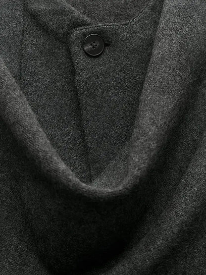 Ella | Elegante Cape-Jacke – Zeitloser Stil und Vielseitige Eleganz Zendoo.de