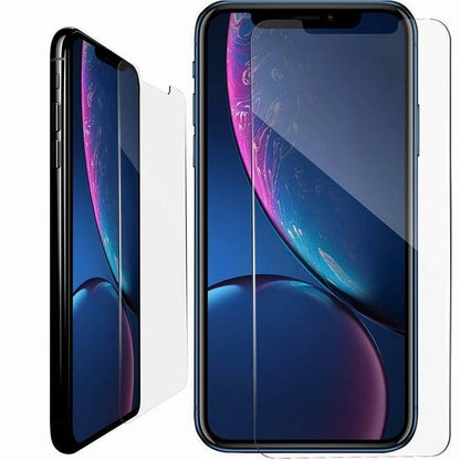 iPhone Displayschutz Panzerglas Robust Berlin
