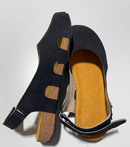 Damen Schuhe Geschlossene Sneaker Freizeitschuhe Schwarz