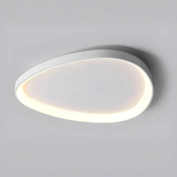 Moderne LED Deckenlampe Skandinavisch Dimmbar