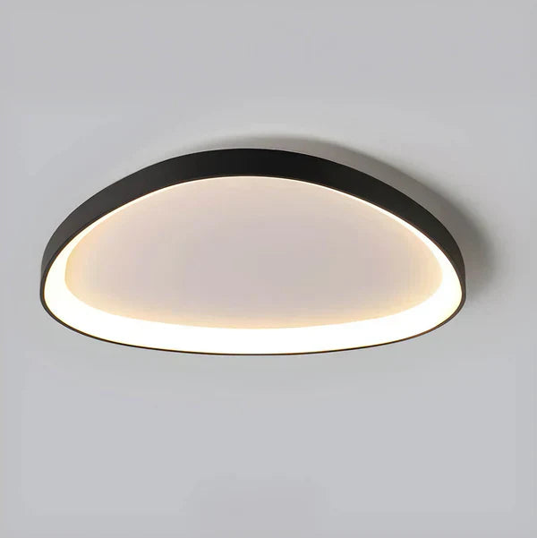 Moderne LED Deckenlampe Skandinavisch Dimmbar - BerlinGlamour