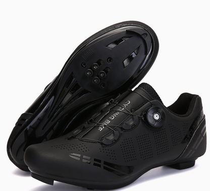 Rennradschuhe schnelles MTB Fahrradschuh Selbstsichernd