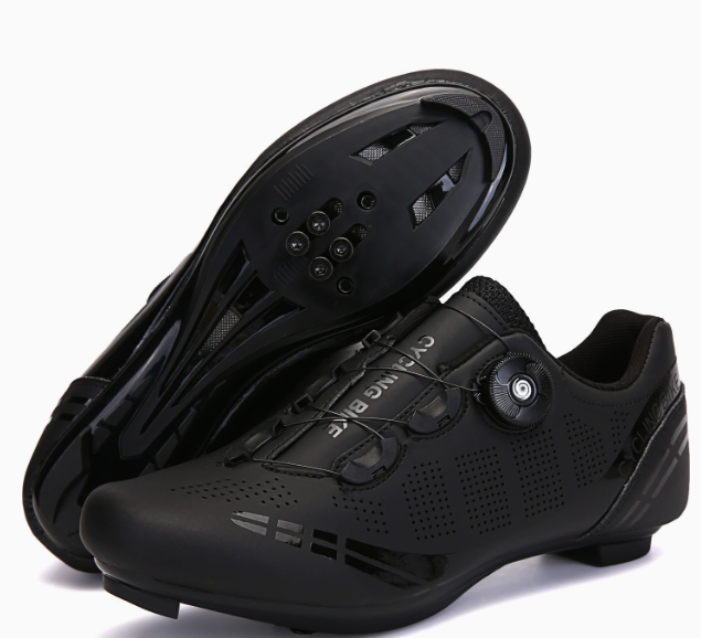 Rennradschuhe schnelles MTB Fahrradschuh Selbstsichernd