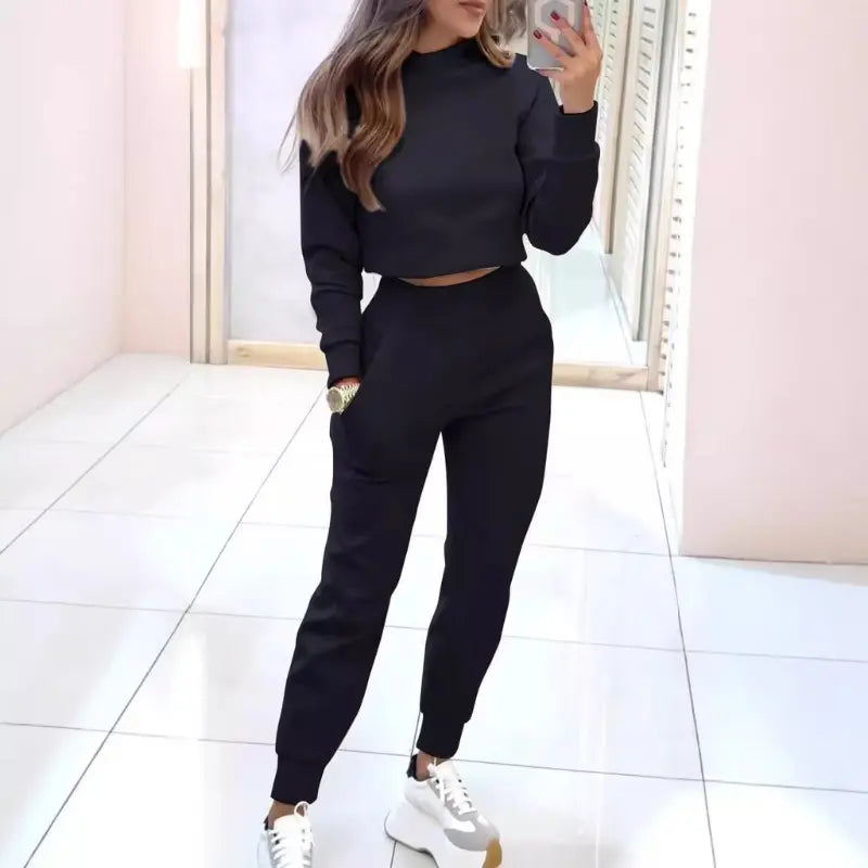 Lizzy | Herbst Pullover-Set Zendoo.de