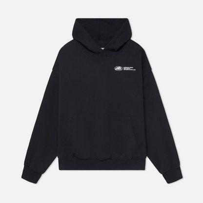 Bequemer Unisex Hoodie Kapuzenpullover Modern